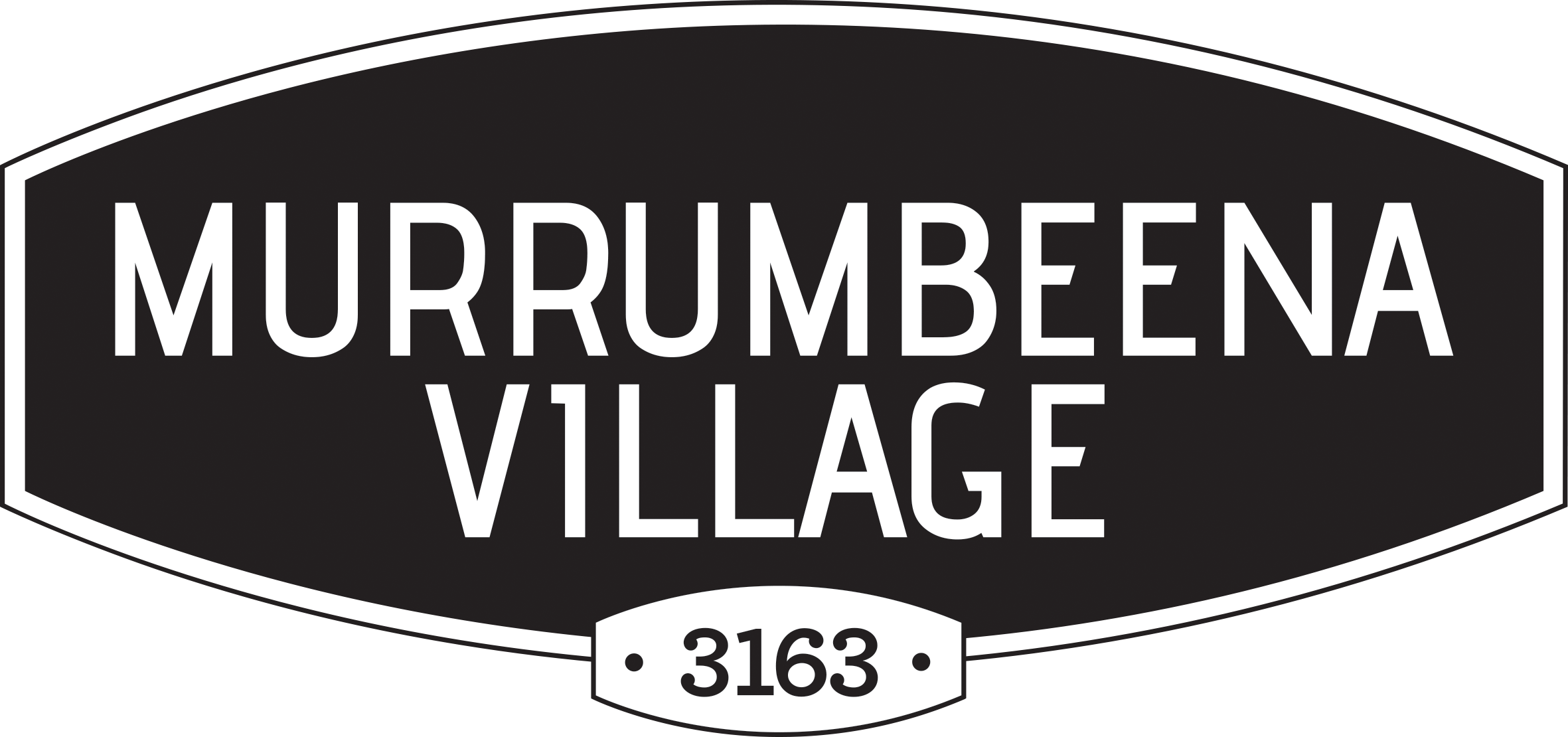 Murrumbeena Village • 3163 •